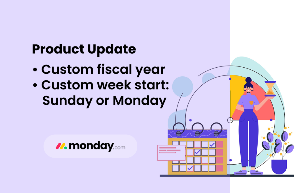 Smart Week Number - Product Update