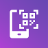 QR code on monday.com